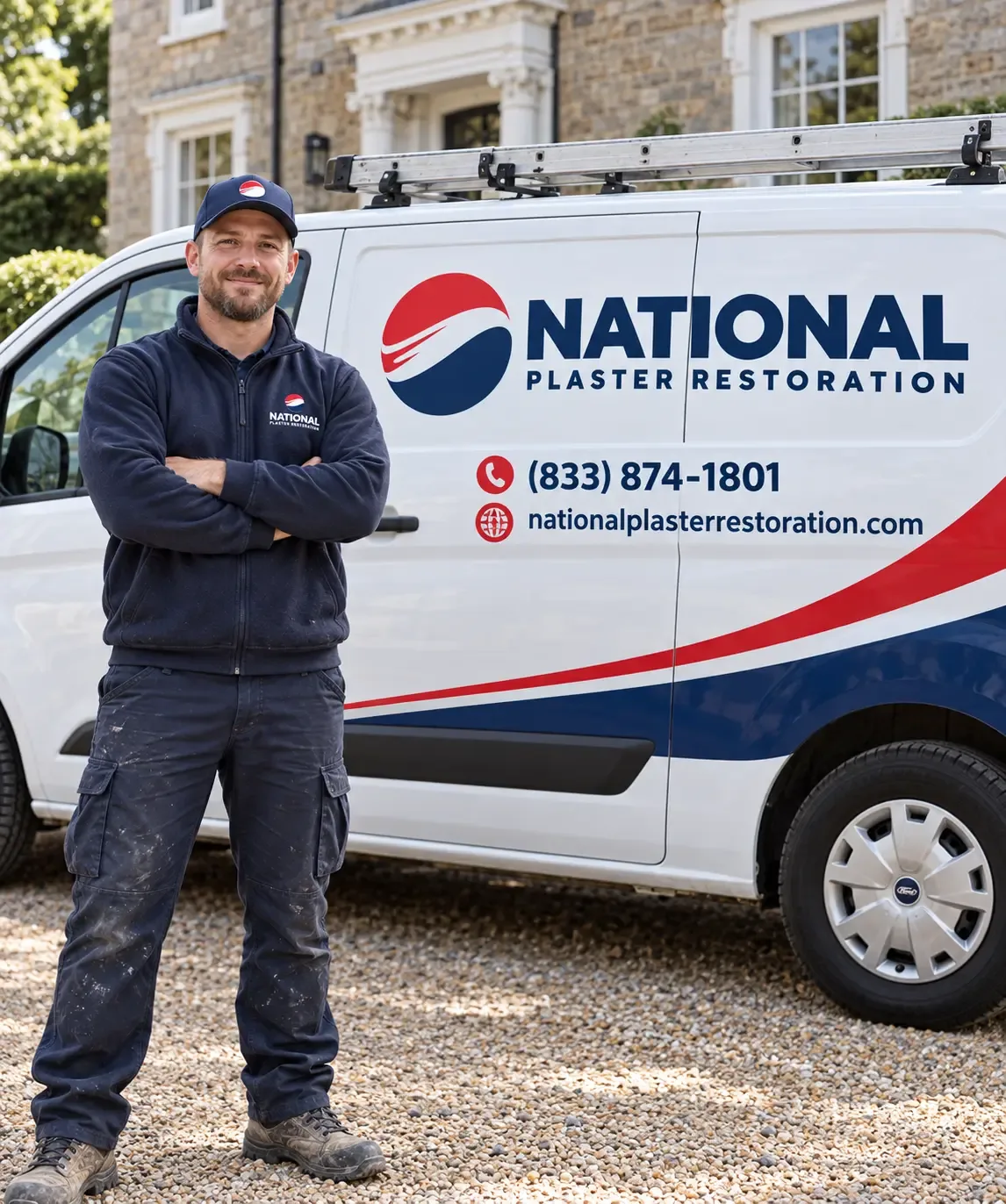 Plaster Repair company in Barnstead, NH